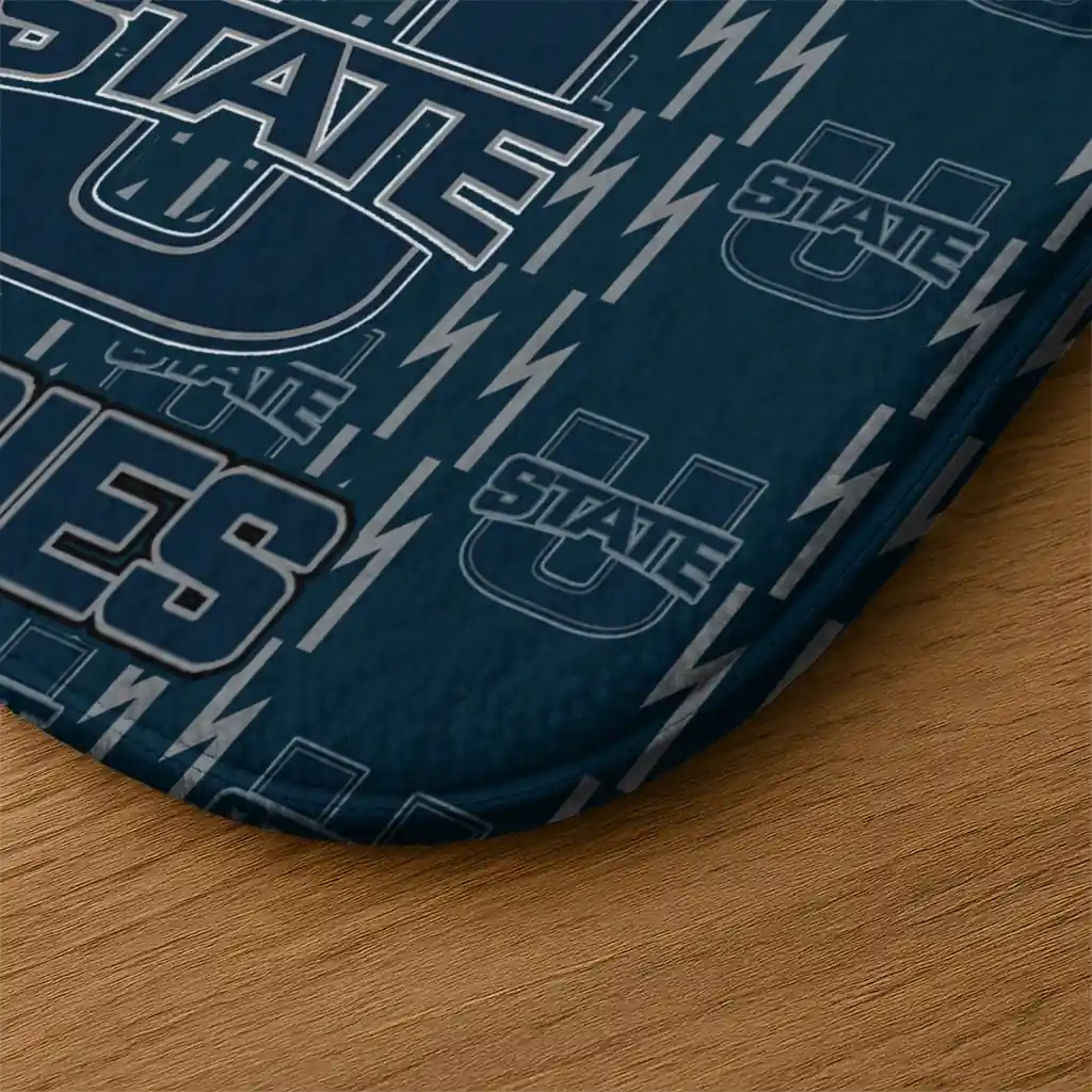 utah-state-aggies-bolt-row-navy-doormat-latest-model.webp
