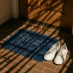utah-state-aggies-bolt-row-navy-doormat-best-selling.webp