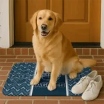 utah-state-aggies-chevron-stack-navy-doormat-best-selling.webp