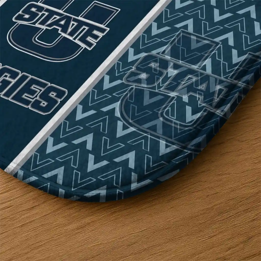 utah-state-aggies-chevron-stack-navy-doormat-latest-model.webp