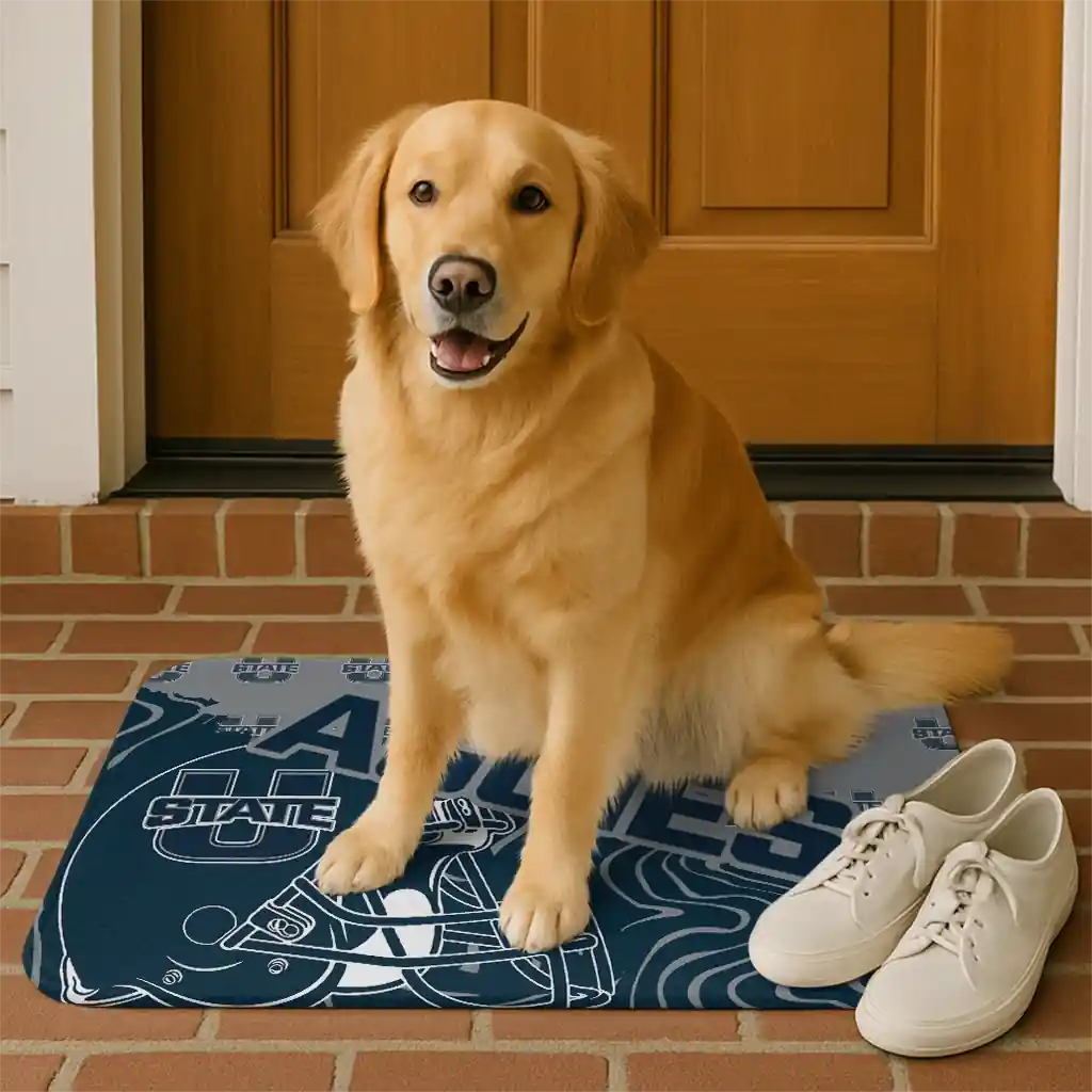 utah-state-aggies-football-pride-navy-doormat-high-quality.webp