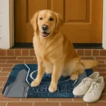 utah-state-aggies-hexagon-oval-navy-doormat-best-selling.webp