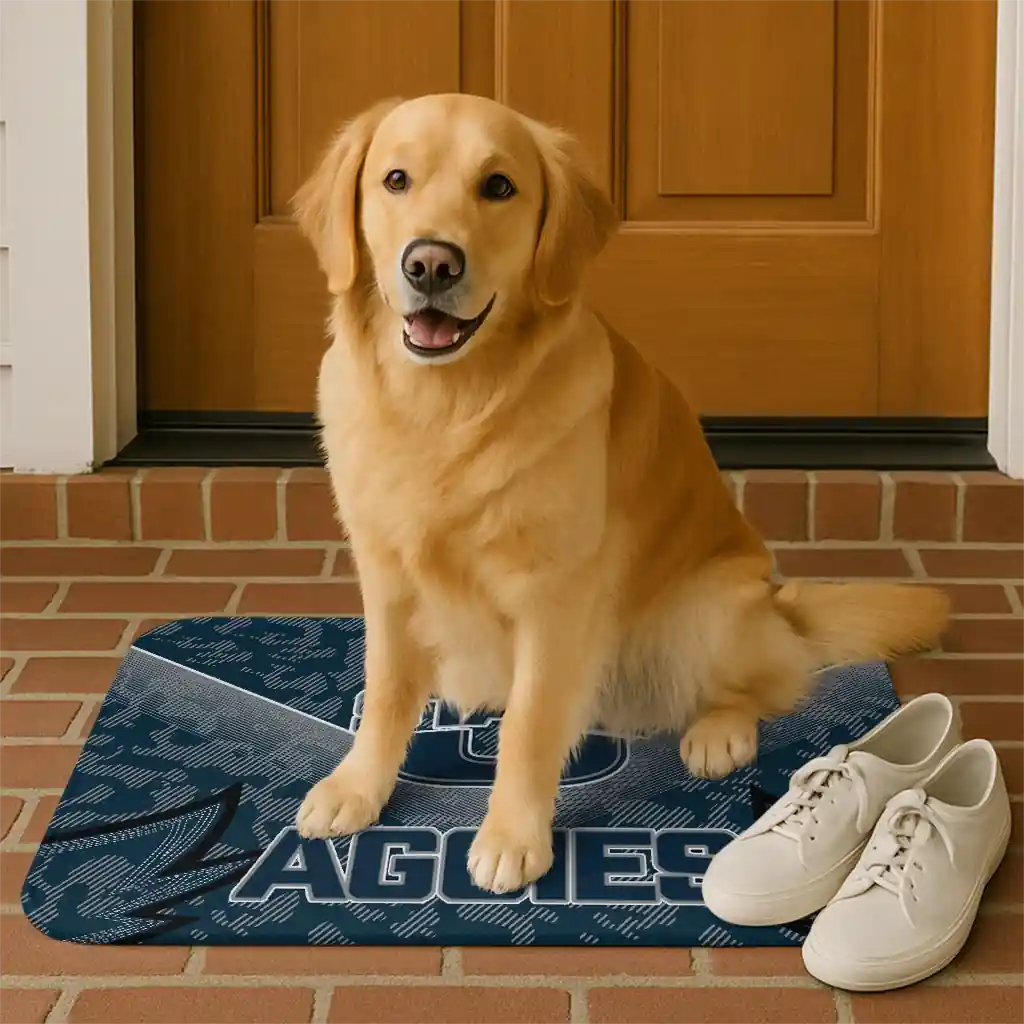 utah-state-aggies-layered-lines-navy-doormat-high-quality.webp