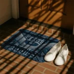 utah-state-aggies-layered-lines-navy-doormat-best-selling.webp