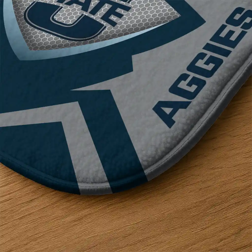 utah-state-aggies-ninja-mesh-navy-doormat-latest-model.webp
