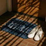 utah-state-aggies-palm-silhouette-navy-black-doormat-best-selling.webp