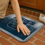 utah-state-aggies-pixel-blur-navy-doormat-best-selling.webp