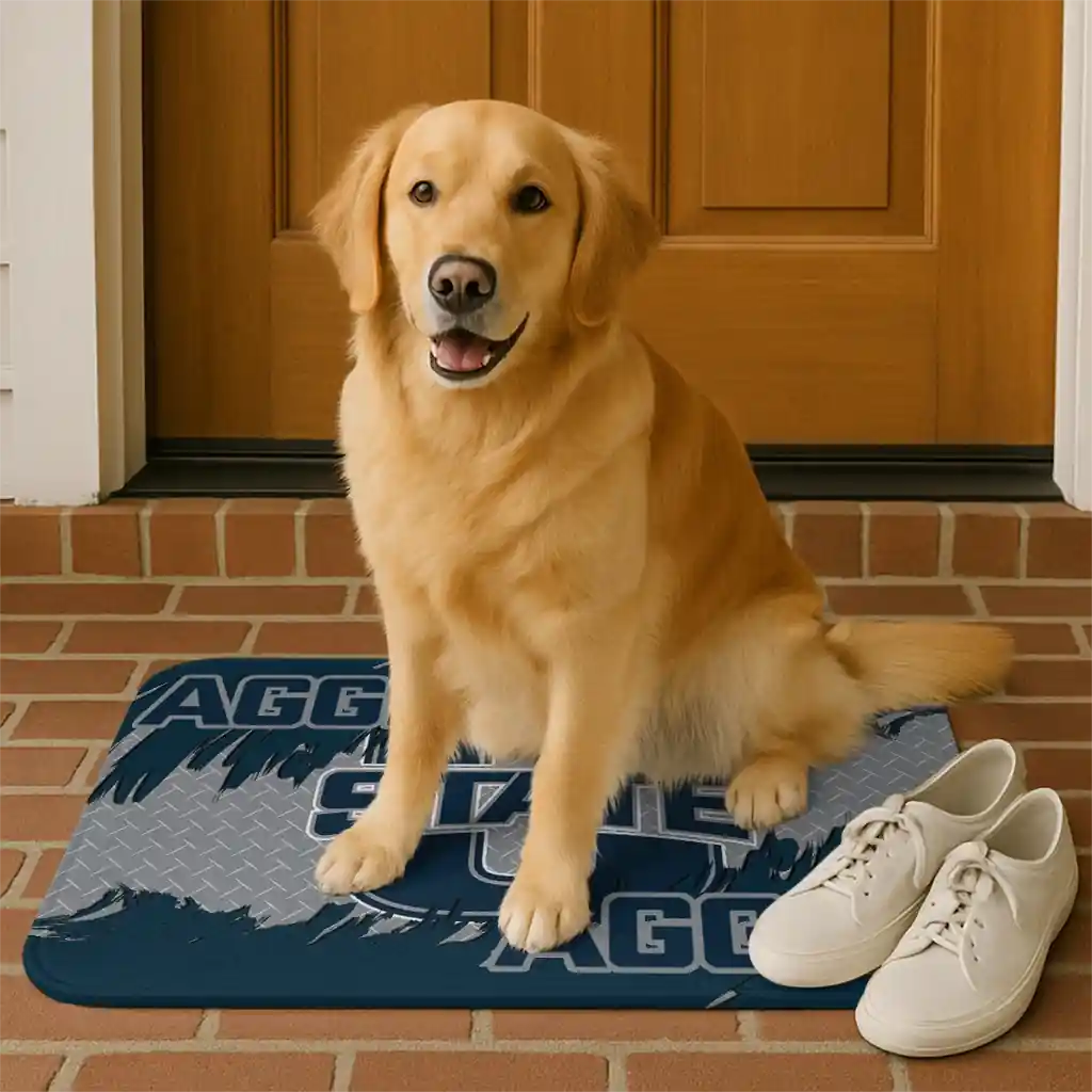 utah-state-aggies-plate-rip-navy-doormat-high-quality.webp