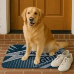 utah-state-aggies-sharp-flash-navy-doormat-best-selling.webp
