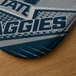 utah-state-aggies-sharp-flash-navy-doormat-best-selling.webp