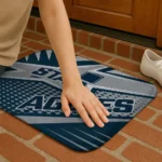 utah-state-aggies-sharp-flash-navy-doormat-best-selling.webp
