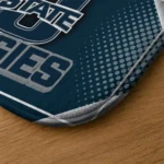 utah-state-aggies-silver-halftone-navy-doormat-best-selling.webp