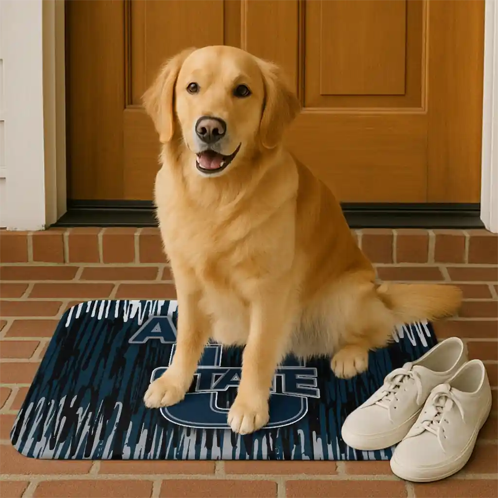 utah-state-aggies-vertical-flow-navy-doormat-high-quality.webp
