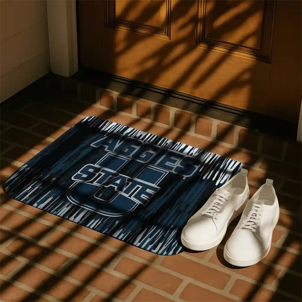 utah-state-aggies-vertical-flow-navy-doormat-trendy.webp