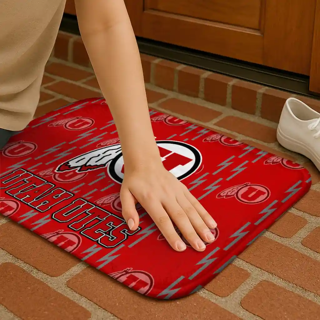 utah-utes-bolt-row-red-doormat-premium-grade.webp