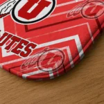 utah-utes-chevron-geometrics-red-doormat-best-selling.webp
