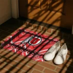 utah-utes-chevron-geometrics-red-doormat-best-selling.webp