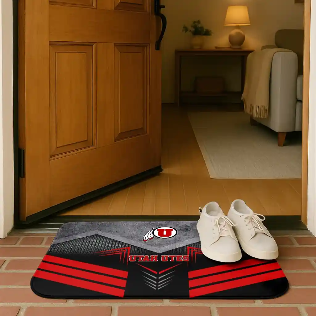 utah-utes-chevron-points-red-black-doormat-fashion-forward.webp
