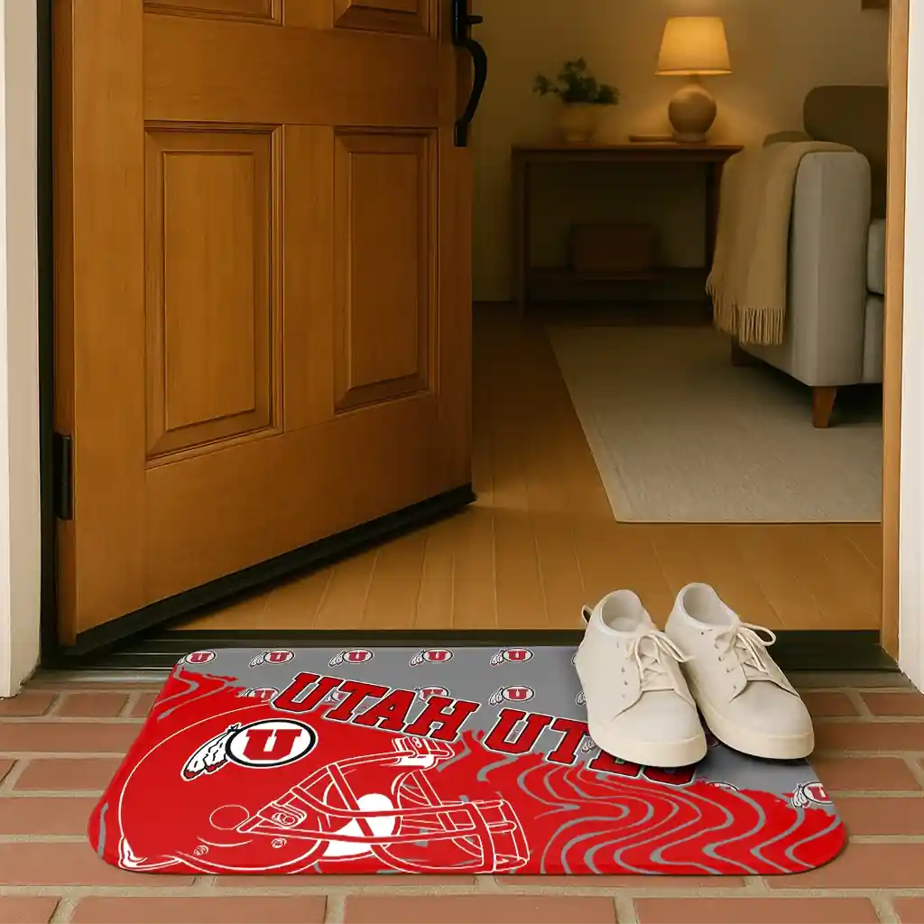 utah-utes-football-pride-red-doormat-fashion-forward.webp