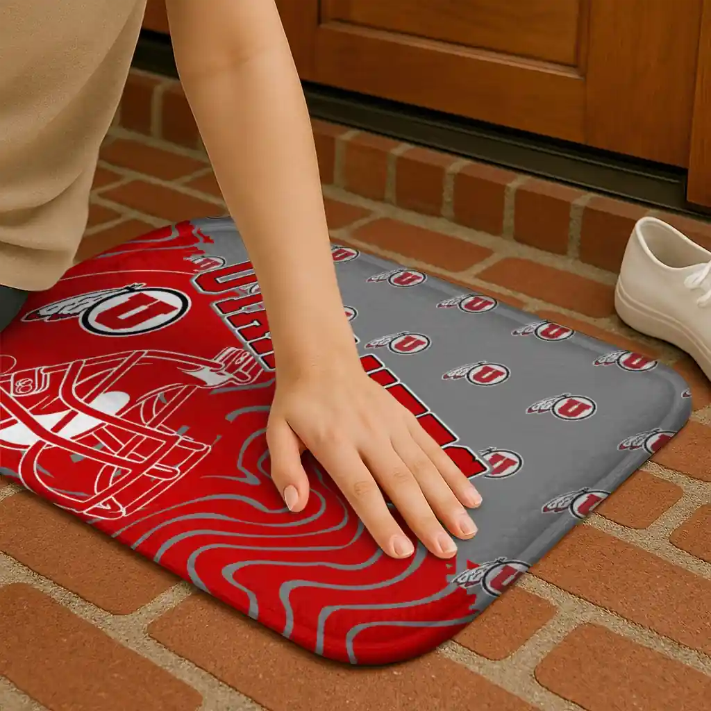 utah-utes-football-pride-red-doormat-premium-grade.webp