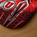 utah-utes-graphic-stripes-red-doormat-best-selling.webp