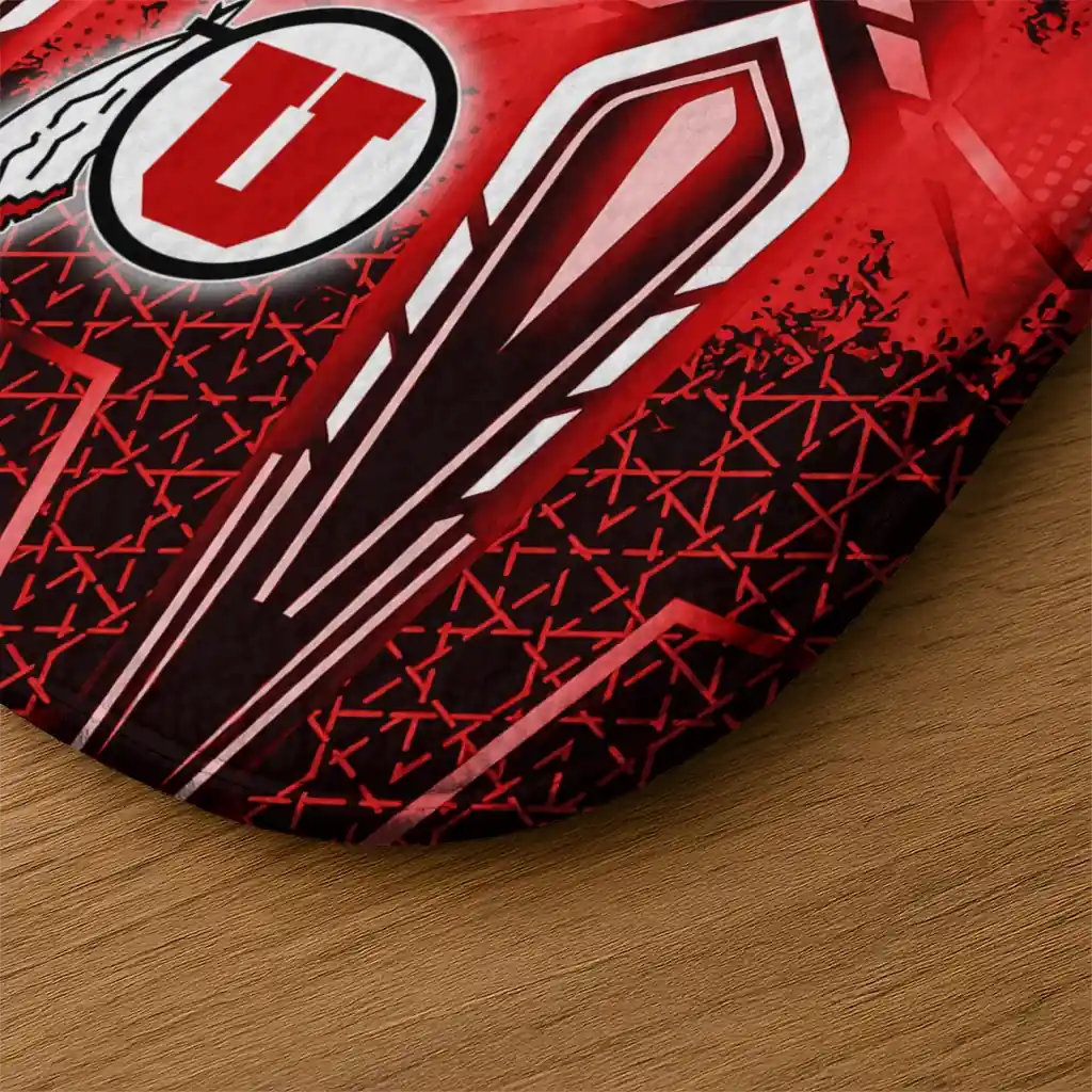 utah-utes-graphic-stripes-red-doormat-latest-model.webp