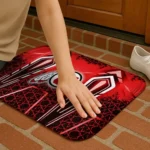 utah-utes-graphic-stripes-red-doormat-best-selling.webp