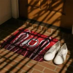 utah-utes-graphic-stripes-red-doormat-best-selling.webp