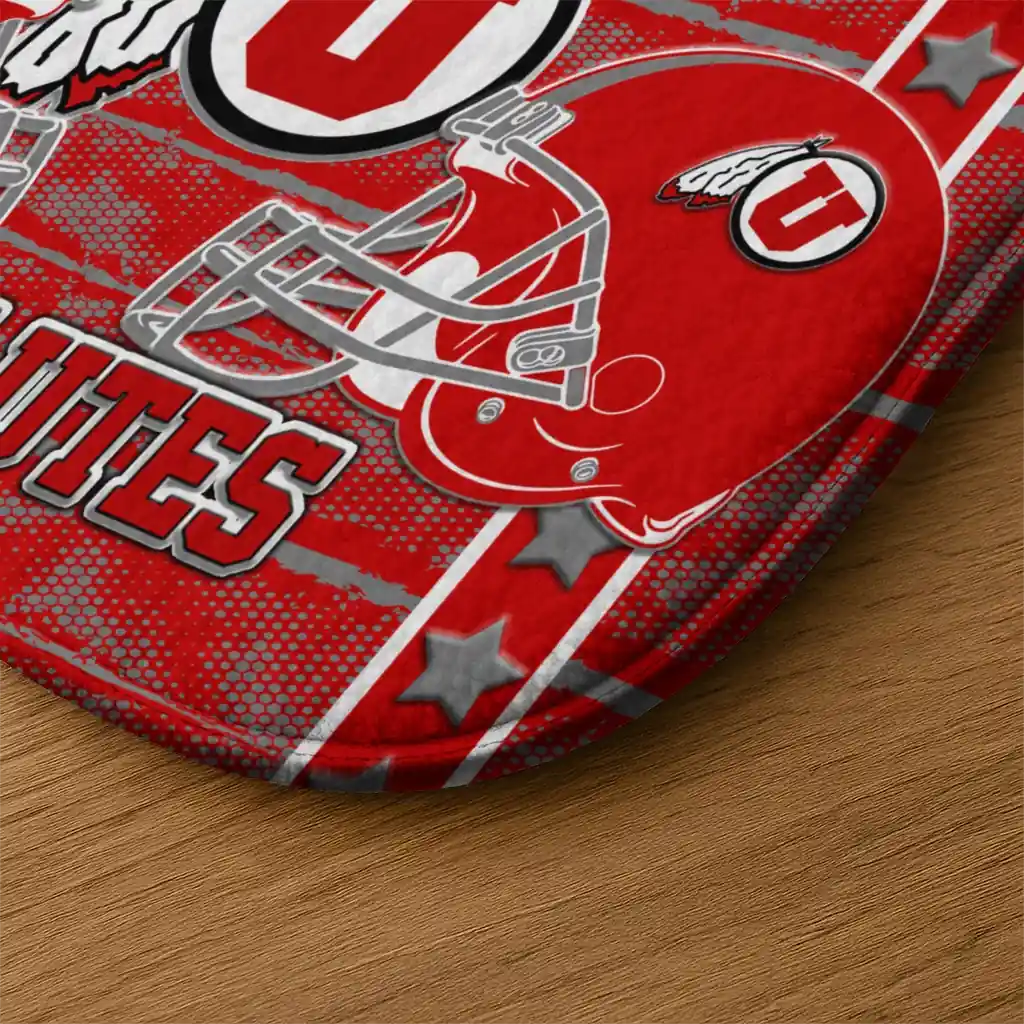 utah-utes-helmet-illustration-red-doormat-latest-model.webp