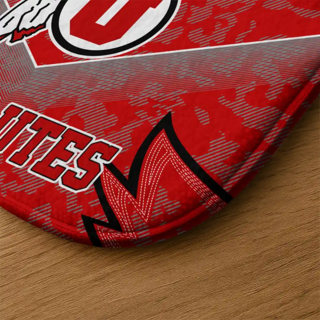 utah-utes-layered-lines-red-doormat-latest-model.webp