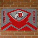 utah-utes-ninja-mesh-red-doormat-best-selling.webp
