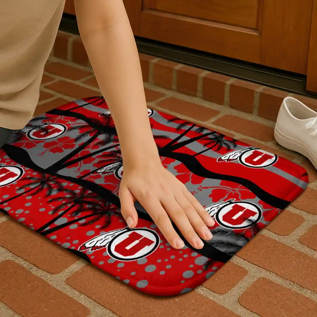 utah-utes-palm-silhouette-red-black-doormat-premium-grade.webp