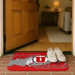 utah-utes-plate-rip-red-doormat-best-selling.webp