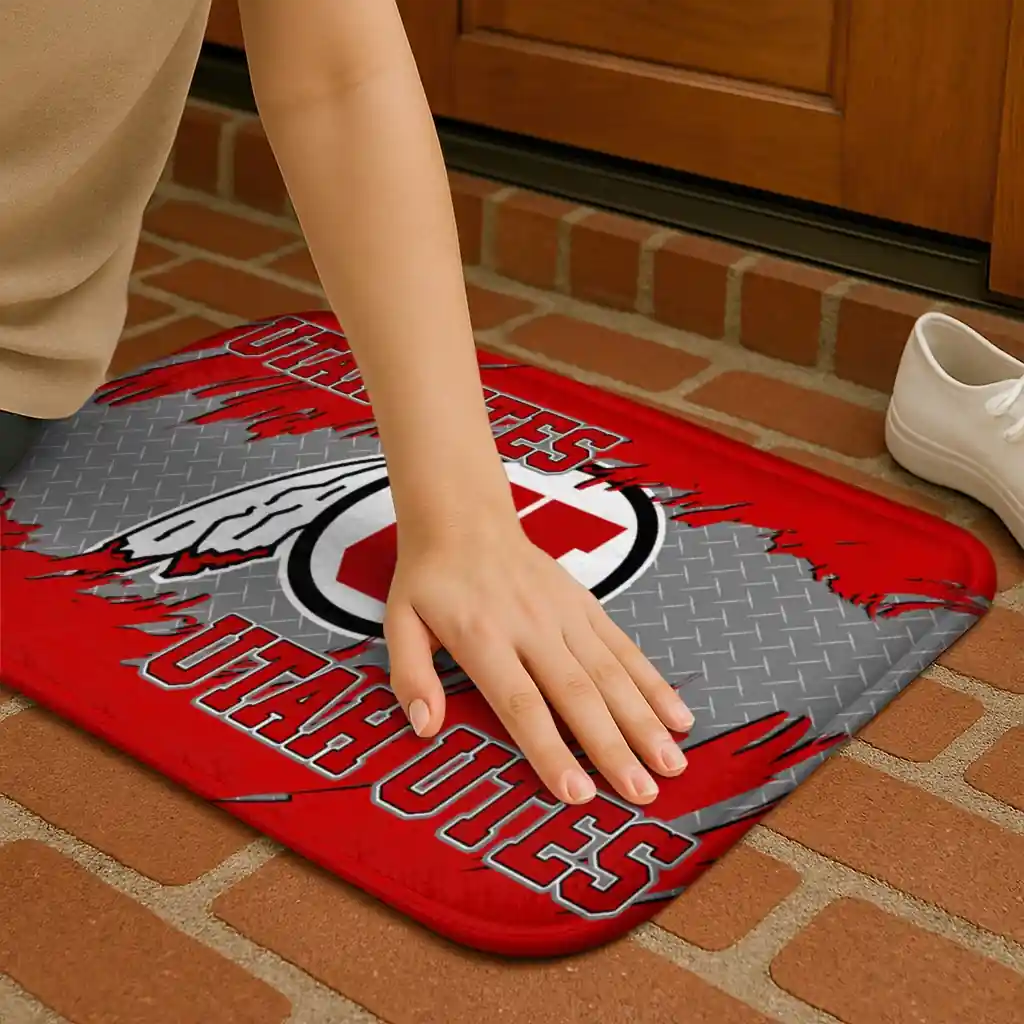 utah-utes-plate-rip-red-doormat-premium-grade.webp