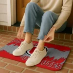 utah-utes-plate-rip-red-doormat-best-selling.webp