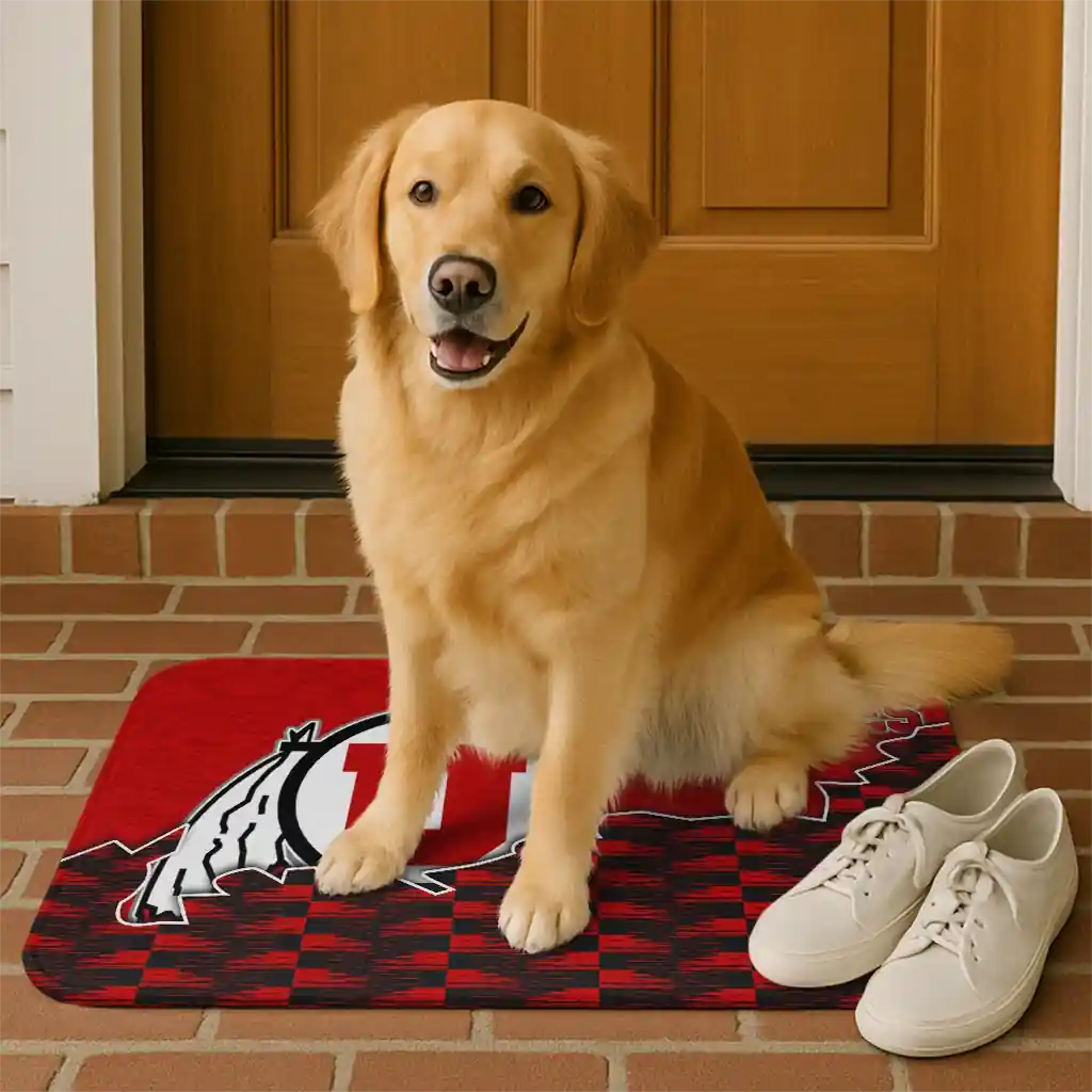 utah-utes-tribal-detailing-red-black-doormat-high-quality.webp