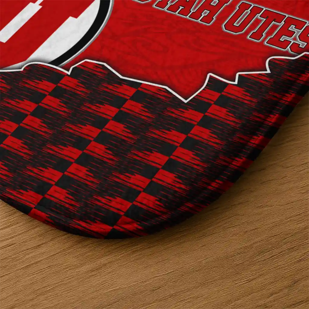 utah-utes-tribal-detailing-red-black-doormat-latest-model.webp