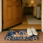 utep-miners-helmet-illustration-blue-doormat-best-selling.webp
