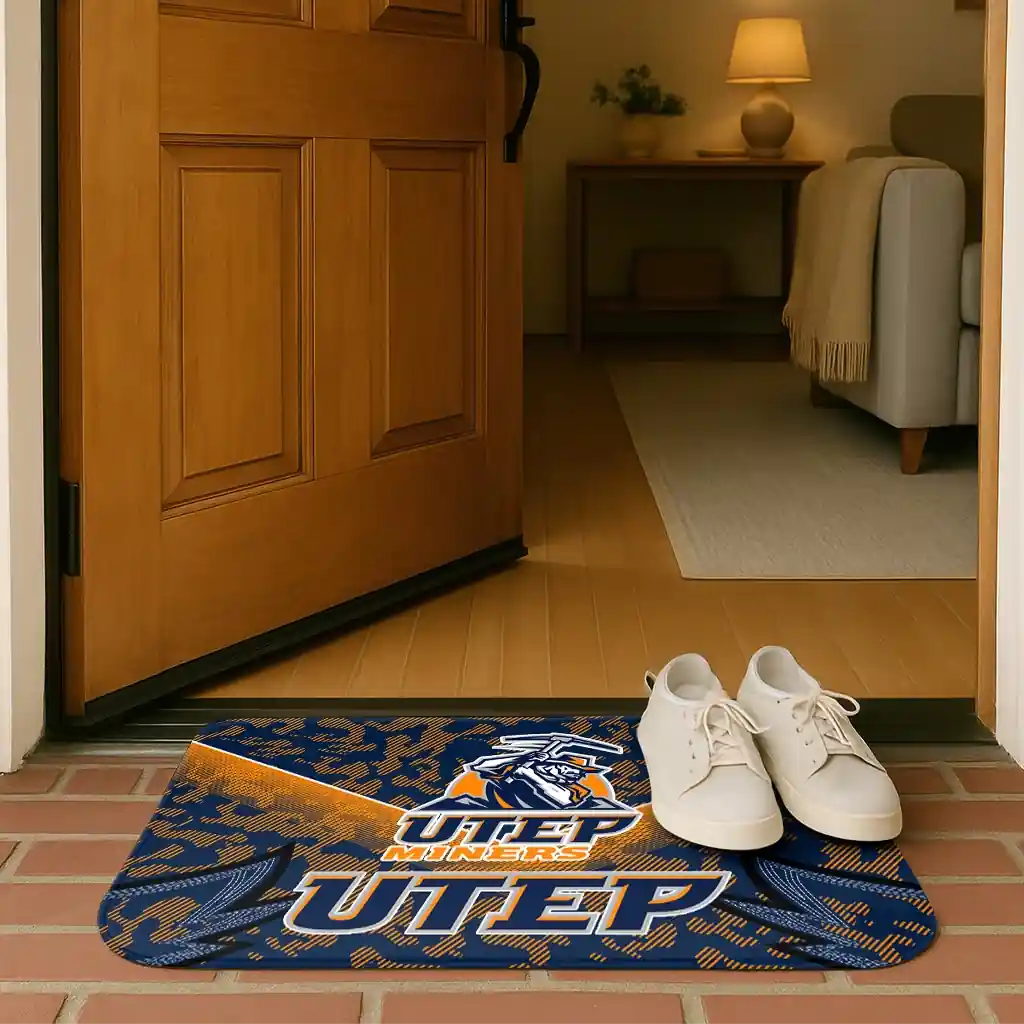 utep-miners-layered-lines-blue-doormat-fashion-forward.webp
