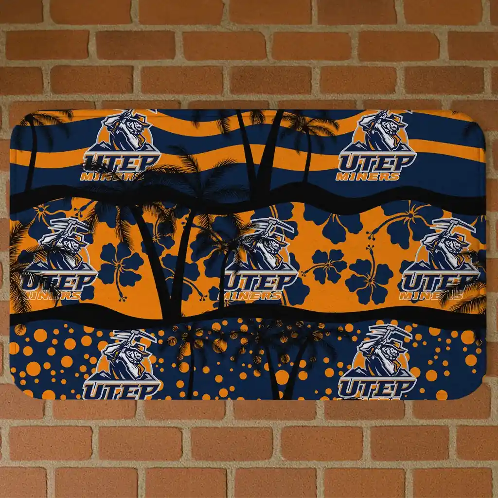 utep-miners-palm-silhouette-blue-black-doormat-best-selling.webp utep miners palm silhouette blue black doormat best selling