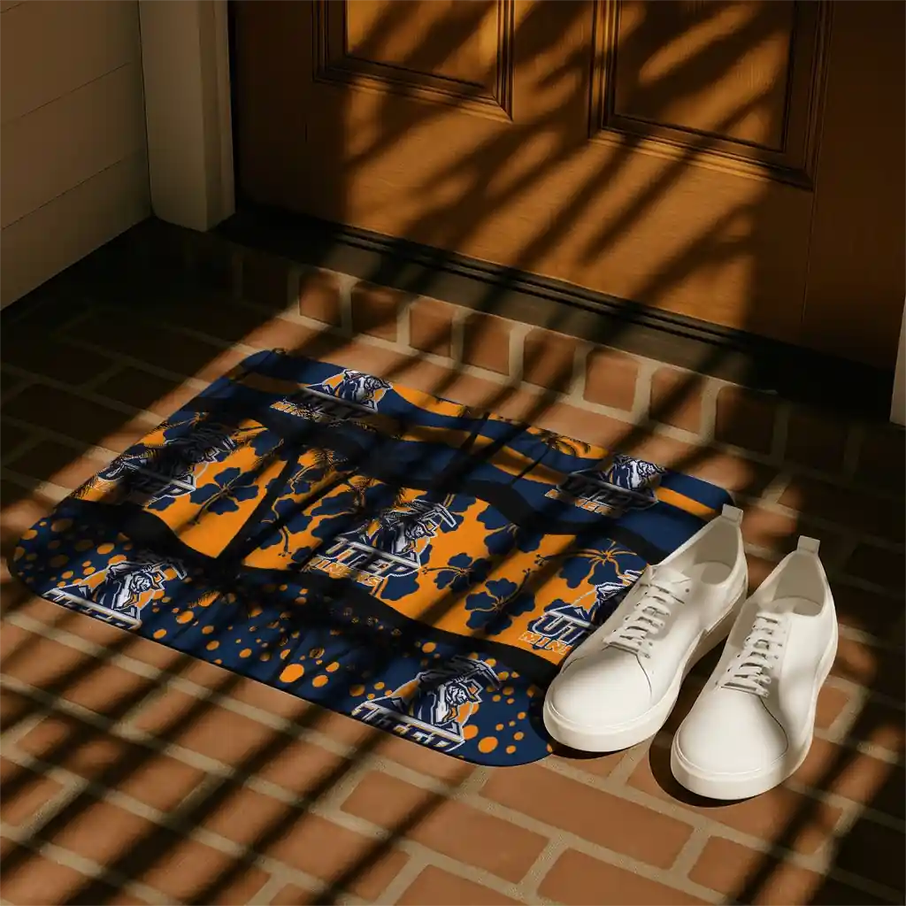 utep-miners-palm-silhouette-blue-black-doormat-trendy.webp