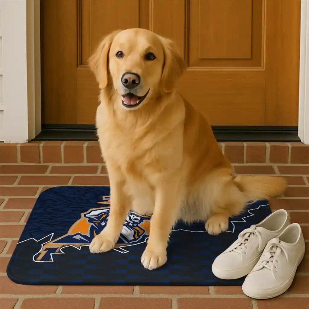 utep-miners-tribal-detailing-blue-black-doormat-high-quality.webp