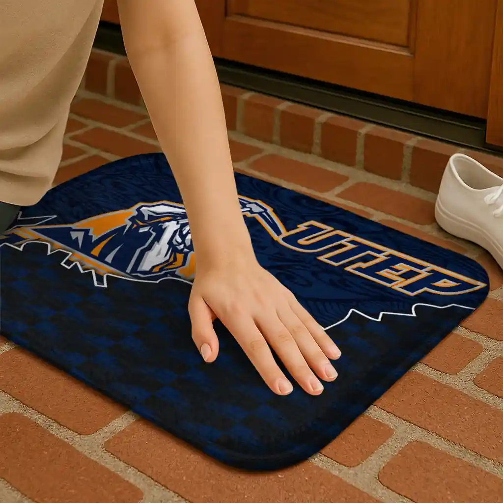 utep-miners-tribal-detailing-blue-black-doormat-premium-grade.webp