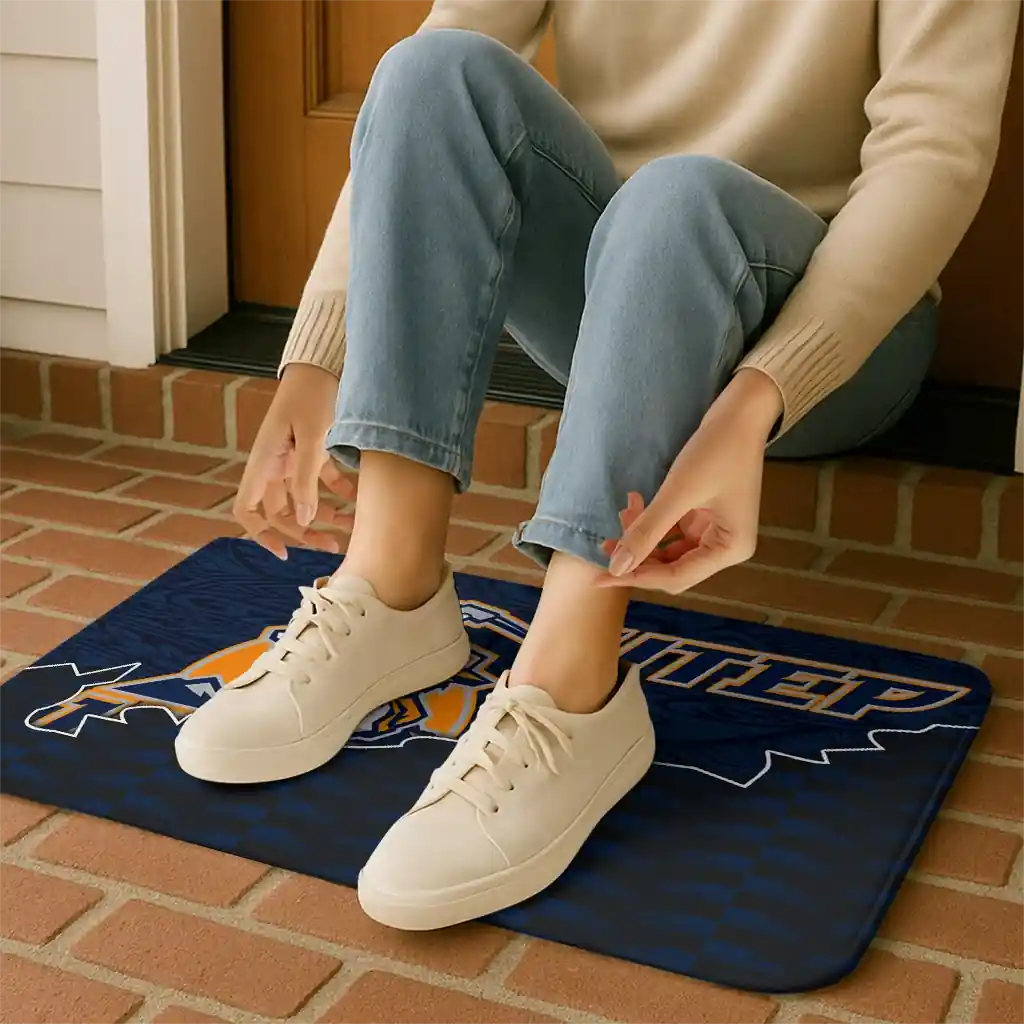 utep-miners-tribal-detailing-blue-black-doormat-top-rated.webp
