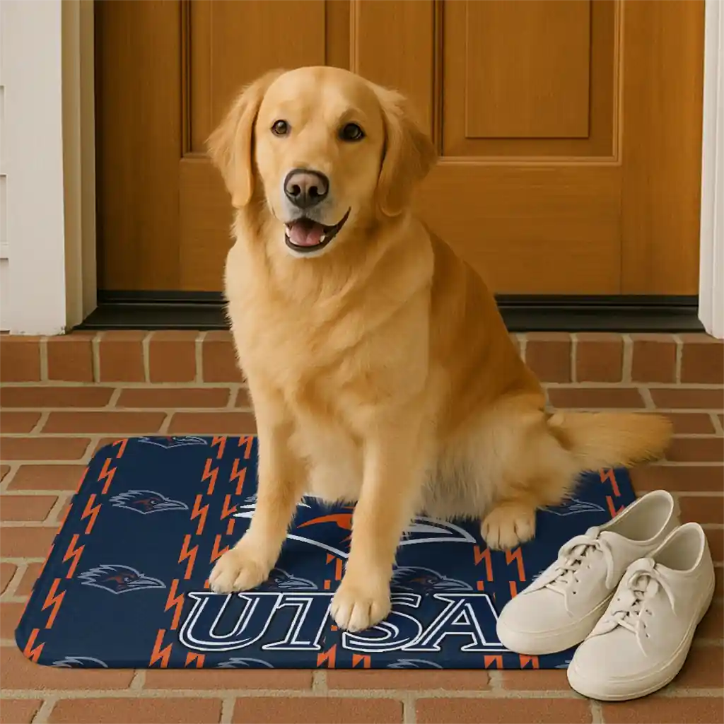 utsa-roadrunners-bolt-row-orange-doormat-high-quality.webp
