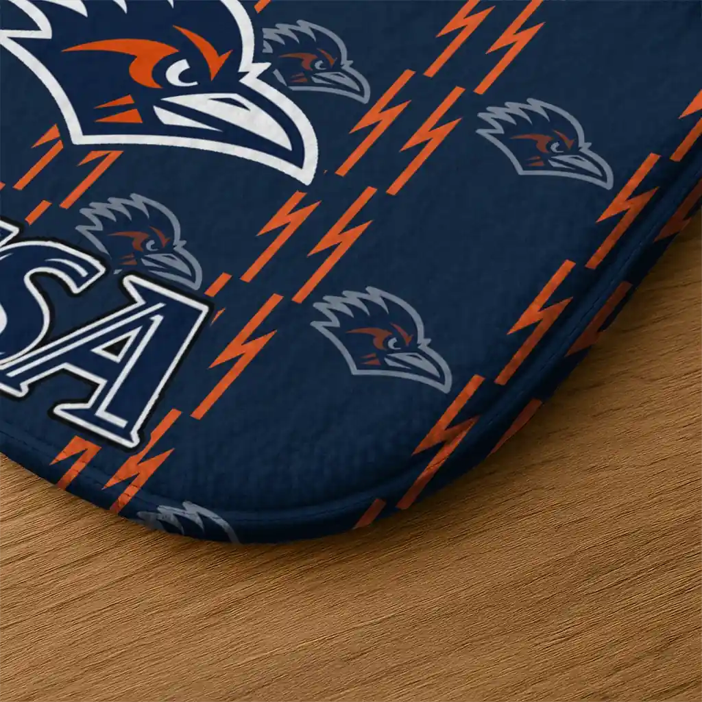 utsa-roadrunners-bolt-row-orange-doormat-latest-model.webp