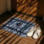 utsa-roadrunners-chevron-geometrics-orange-doormat-best-selling.webp