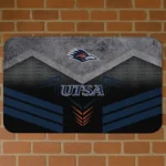 utsa-roadrunners-chevron-points-orange-black-doormat-best-selling.webp