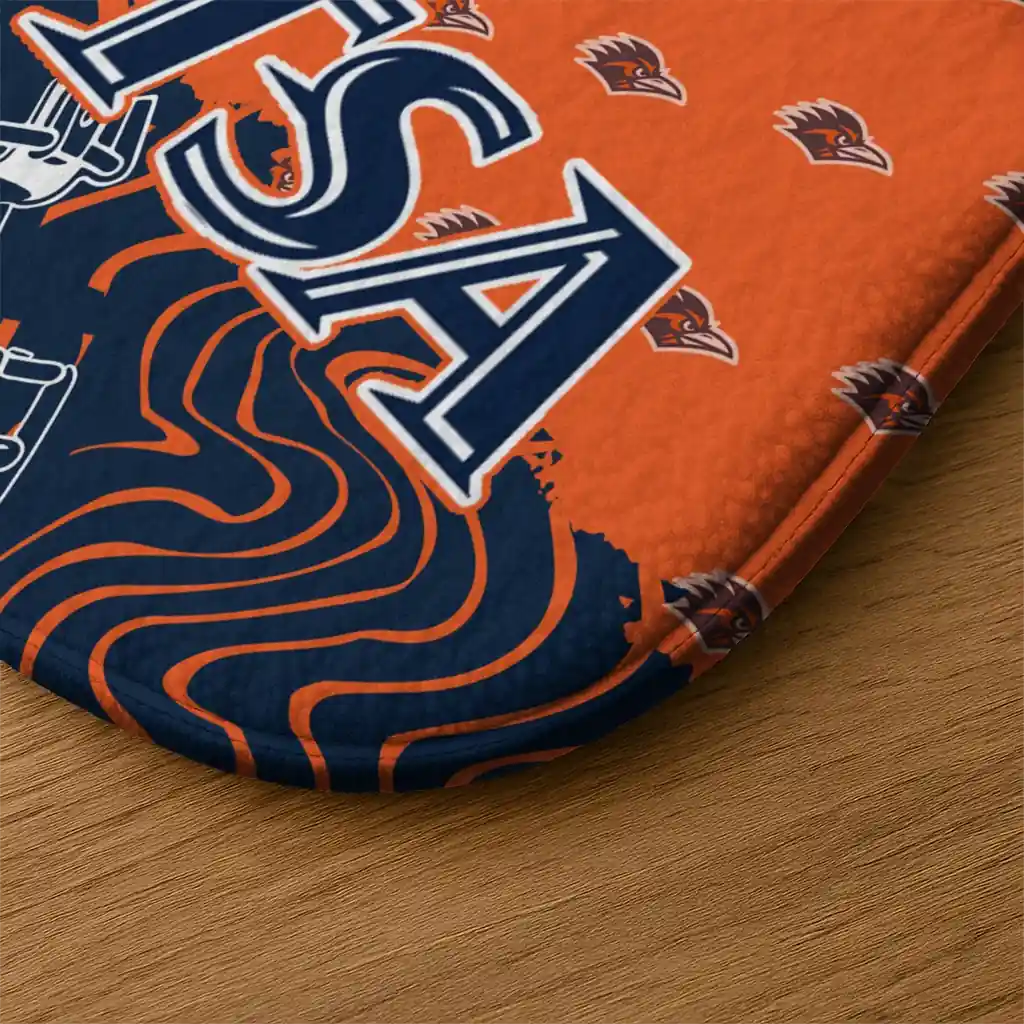 utsa-roadrunners-football-pride-orange-doormat-latest-model.webp