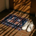 utsa-roadrunners-helmet-illustration-orange-doormat-best-selling.webp